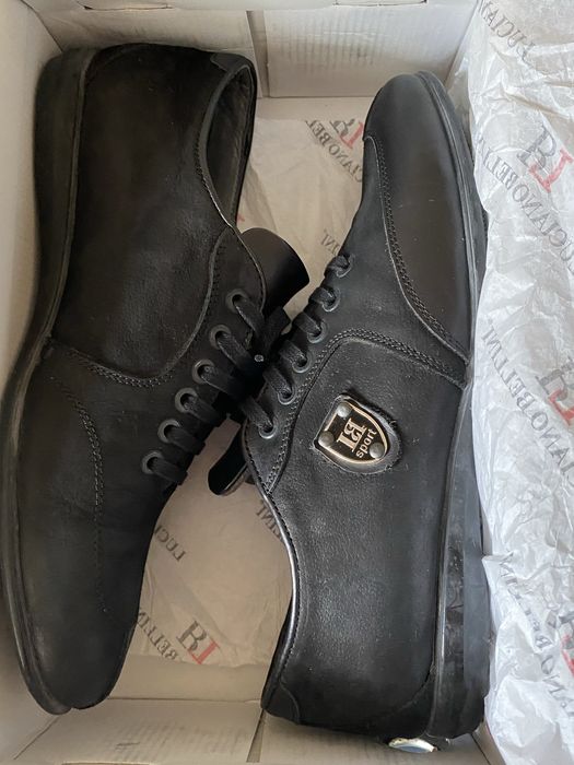 Туфли Luciano Bellini