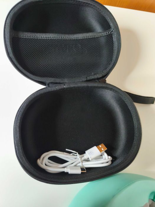 Masażer do oczu muzyką Bluetooth