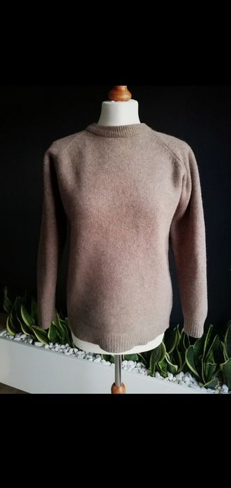 Sweter marki Tommy Hilfiger rozm L i inne