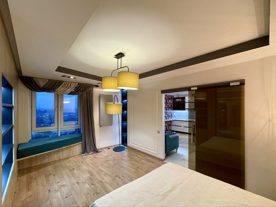 1-комнатная квартира по адресу ул. Магистратская (площадь 48 м²) - Atlanta.ua - фото 14