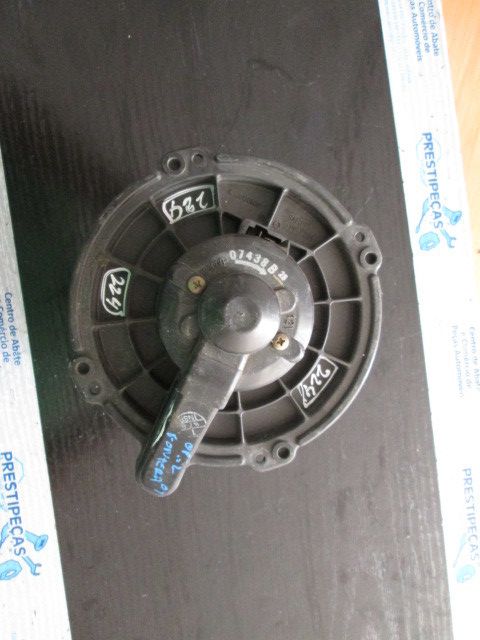 Motor da chauffage / sofagem OPEL Frontera B