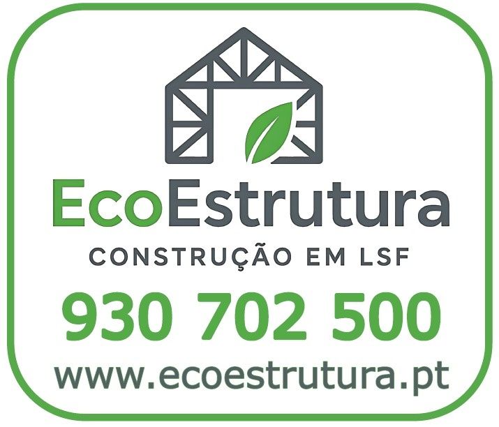 Construção em LSF e/ou Remodelações