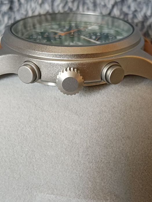 Timex Expedition North Sierra Chrono