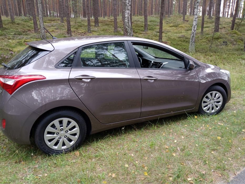 Hyundai i30 1.4 *Opłacony* Super Stan!!