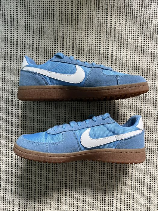 Nike - Field General