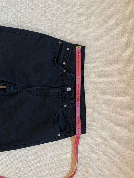 Jeansy Levi’s W30 L32