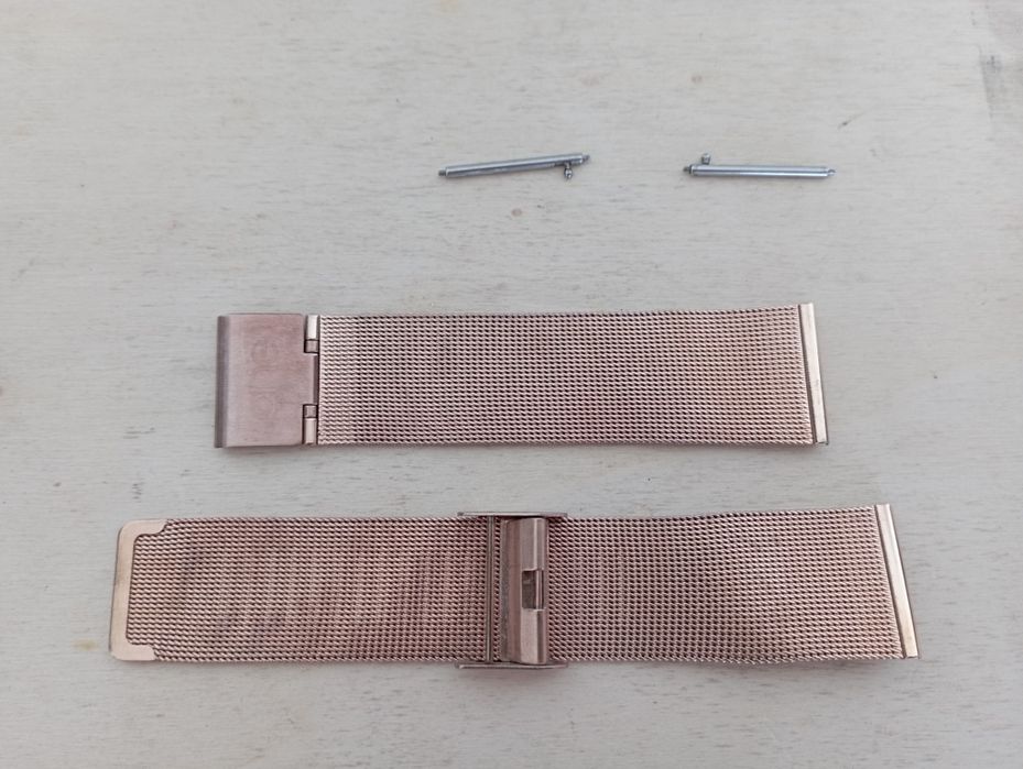 Relógio One Mais Bracelete Extra