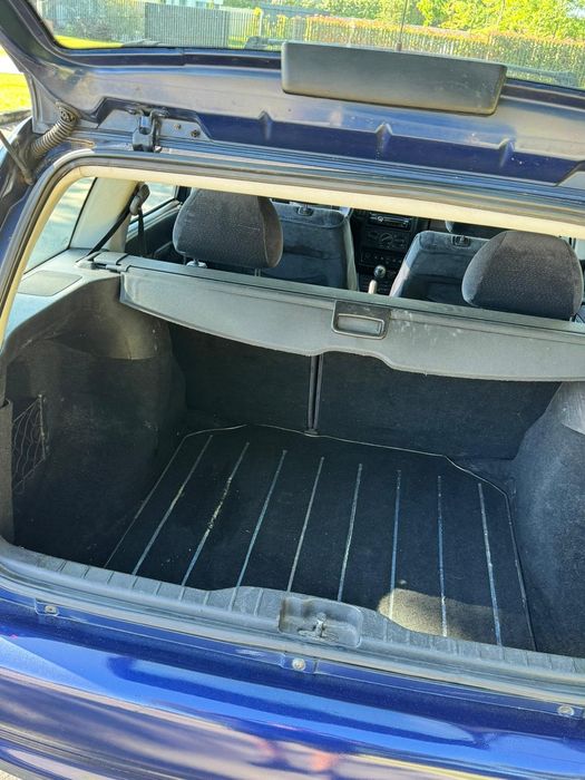 Seat cordoba 1.9 Tdi