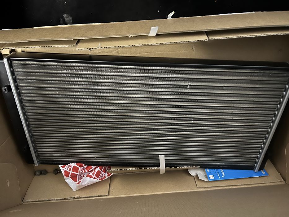 Golf III GTI Edition