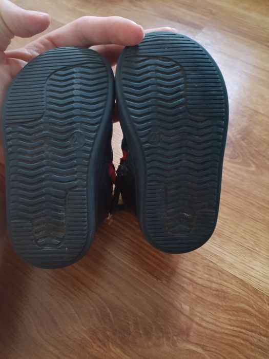 Ботіночки на хлопчика