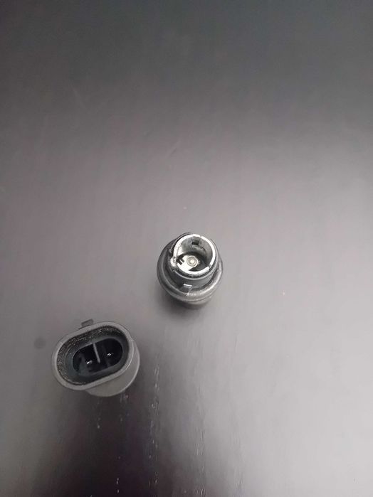 Conector soquete suporte lâmpada h21w e farol atrás  alfa romeo gt.