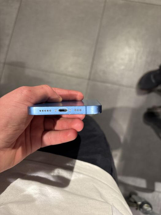 Айфон 13 128г все отлично работает