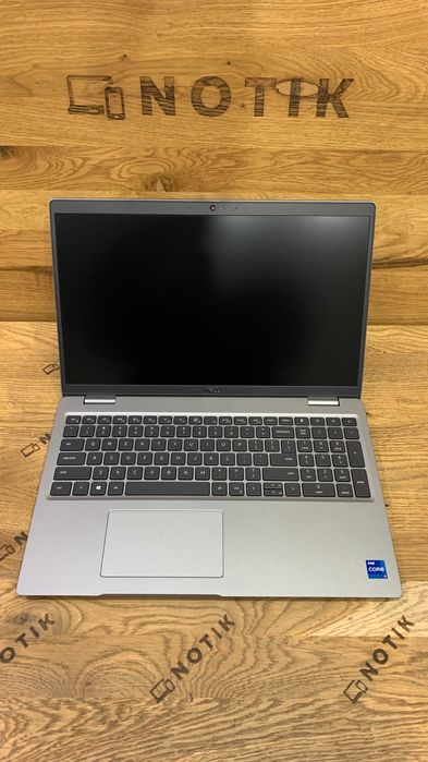 Ноутбук Dell Precision 3560 i7-1185G7/16gb/512ssd/FHD IPS/Nvidia T500