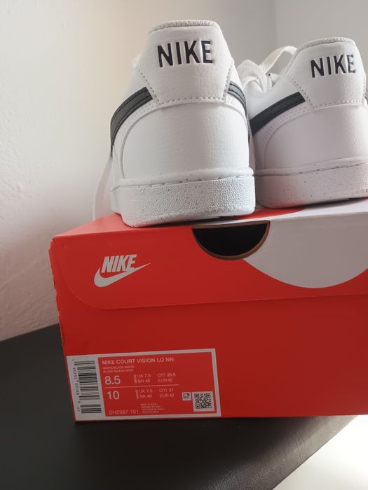 Buty NIKE r 42 Nowe!
