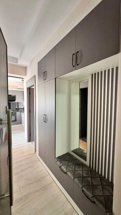 Продам квартиру 1+1 Туреччина Мерсін Мерсин Турция