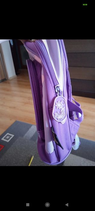 Plecak Hannah Montana