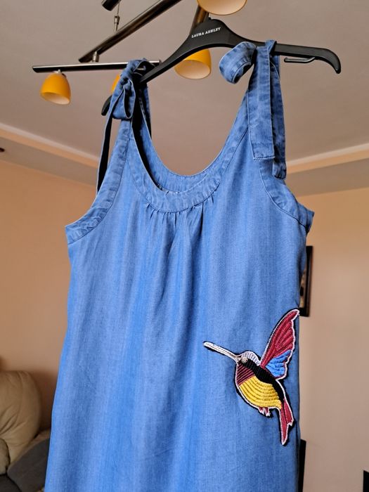 Сарафан Mango, 48-50, L