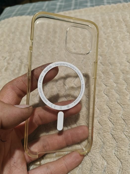 iPhone 12 та iPhone 12 Pro.