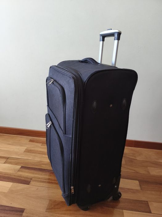Mala viagem alt 0.76  larg.0.45