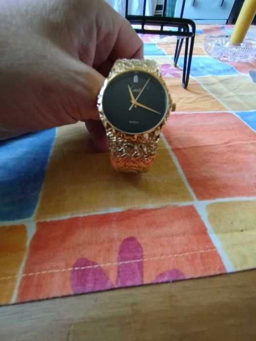 Zegarek firmy "limit" damski