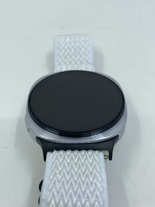 Samsung Galaxy Watch 8 40mm Silver ГАРАНТІЯ 6 Місяців МАГАЗИН