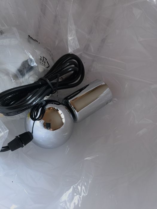 Lampa wisząca do jadalni