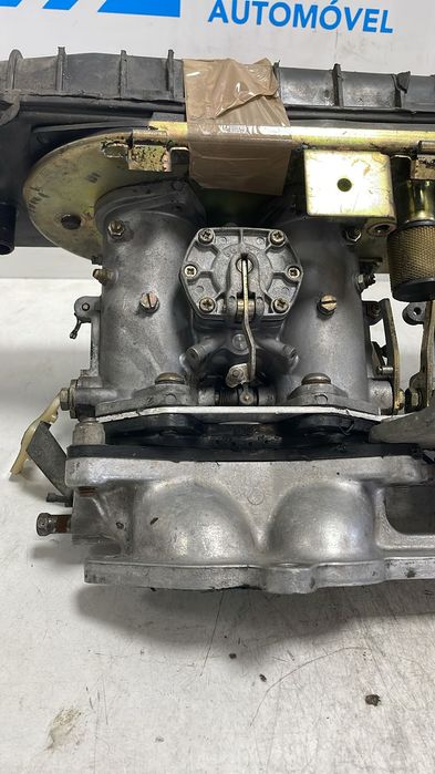 CARBURADOR DUPLO PEUGEOT 205 (20A/C, 20D, 741A/C, 741B) [86-95]