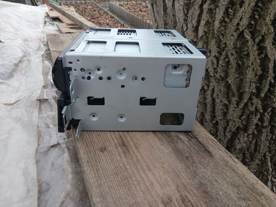 Автомагнитола Sony CDX-GT29EE