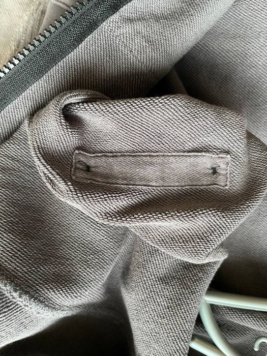 Stone Island Zip - Hoodie Зип - Худи Стон Айленд Зипка