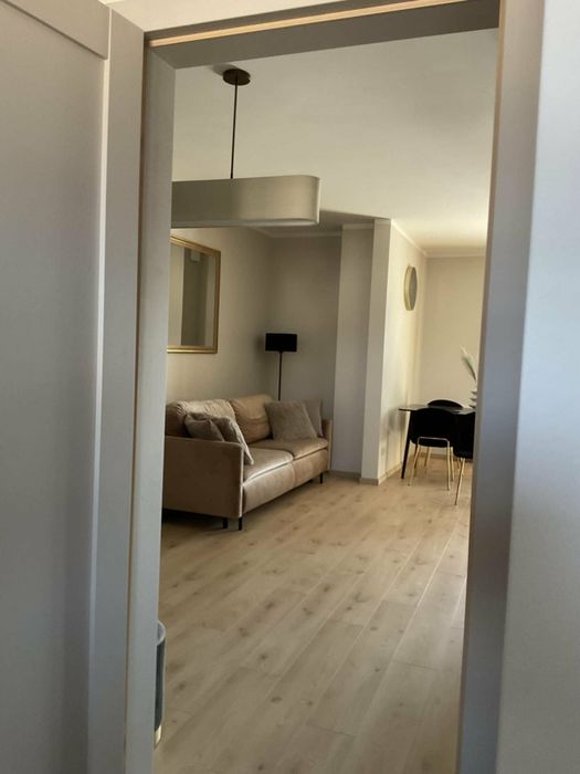 Mieszkanie 2 pokoje Bohaterów Monte Casino
