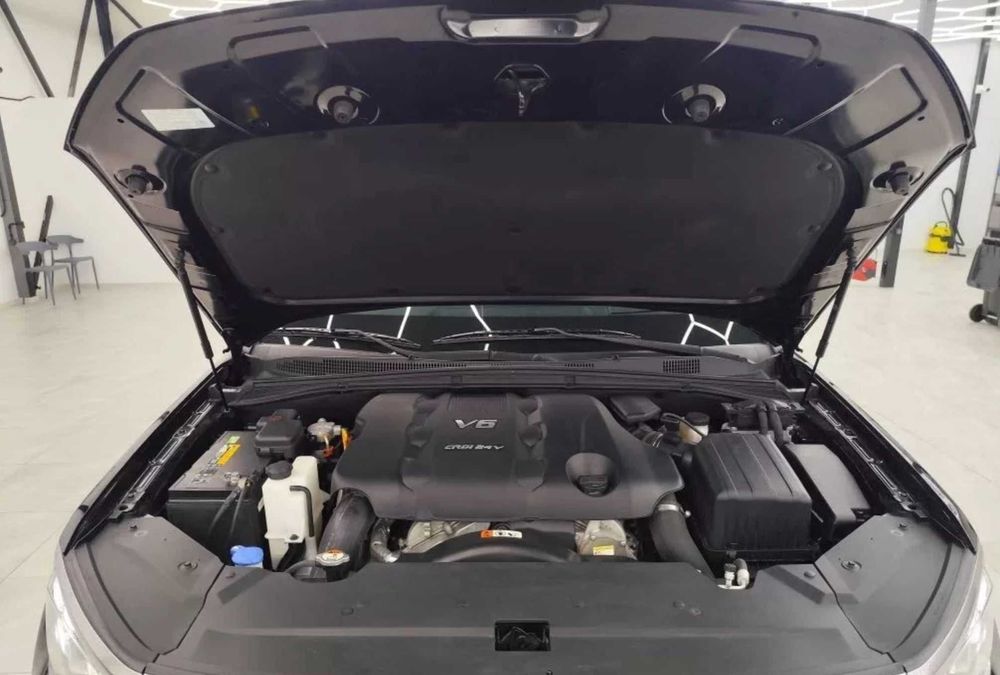 Kia Mohave 3.0  2020 можна с ПДВ