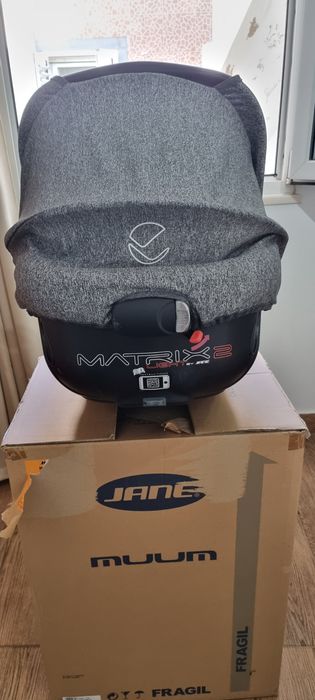 Ovo Jané Matrix Light 2