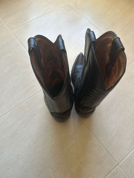 Botas Sendra 42 em bom estado!