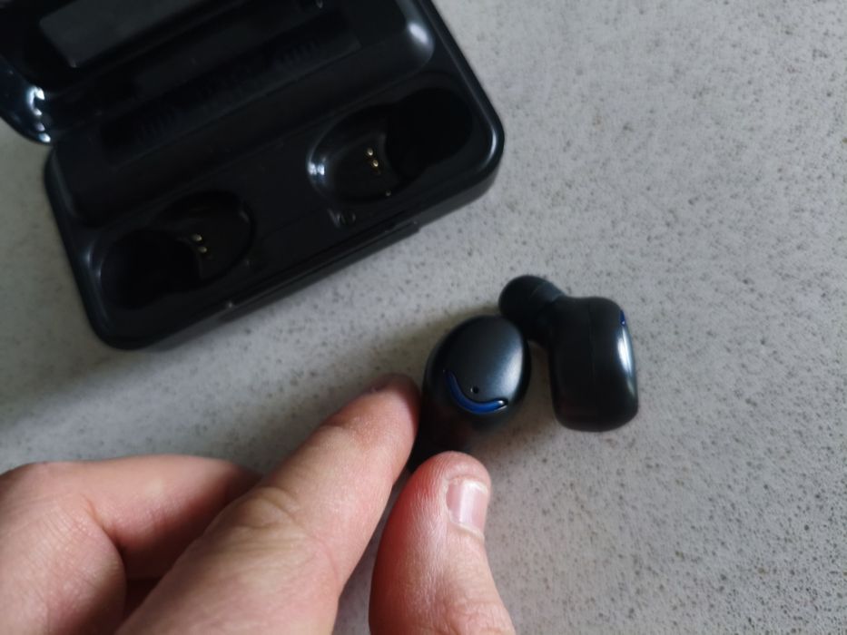 Ear buds bluetooth Fone ouvido