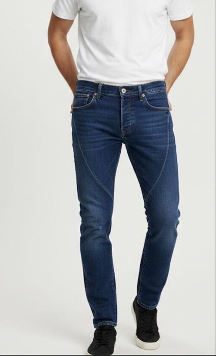 Spodnie Levi’s  oryginalny model