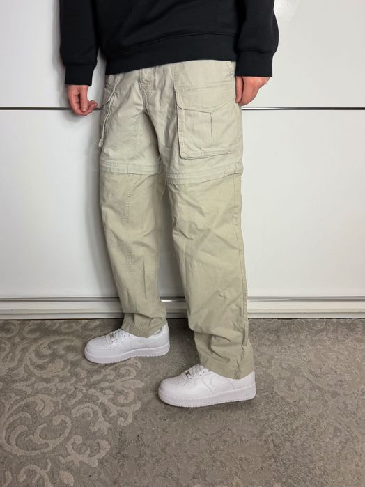 2w1 Spodnie / Spodenki Columbia Sportswear Company Cargo