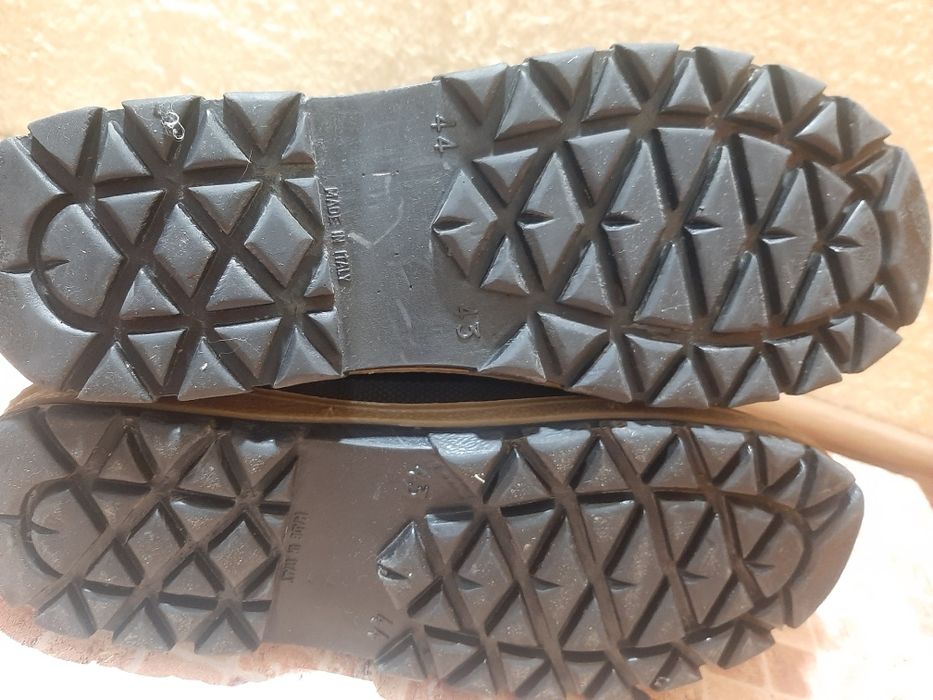 Чоботи гумові з утепленням