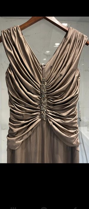 Sukienka balowa wieczorowa 36/S