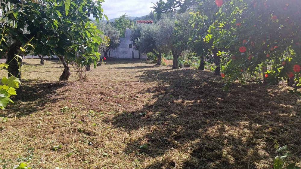 Terreno Urbano para Construção