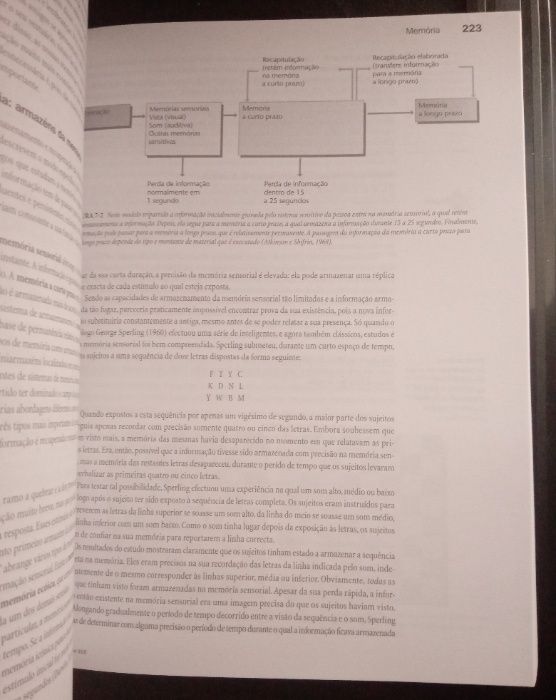 Compreender a Psicologia, de Robert S. Feldman