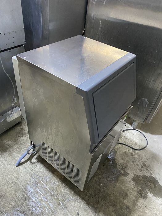 Ледогенератор Scotsman(крошка)