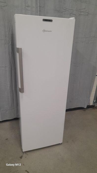 Zamrażarka szufladowa No Frost