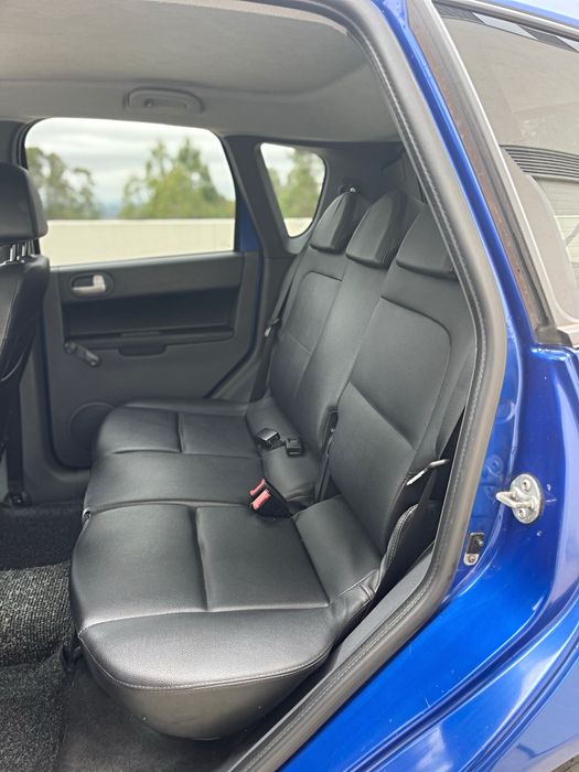 Mitsubishi Colt 1.1 75cv 113 mil km