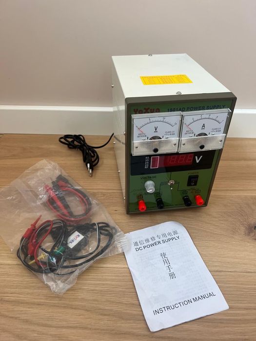 Блок питания Yaxun 1501AD Power supply