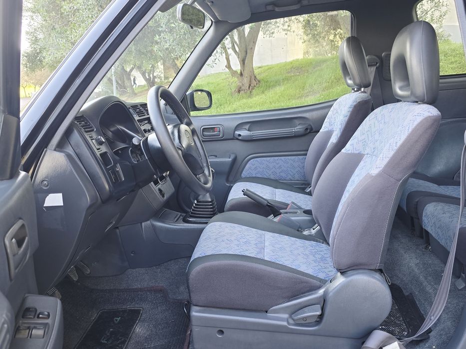 Toyota Rav4 Certificado Museu Caramulo