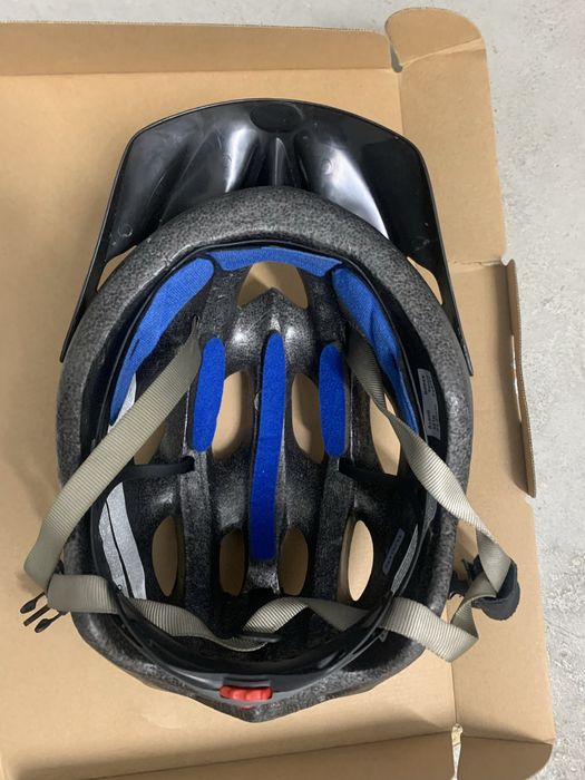 Capacete BELL BTT
