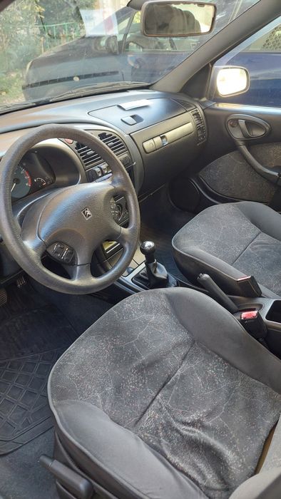 Citroën Xsara 1.4 1998