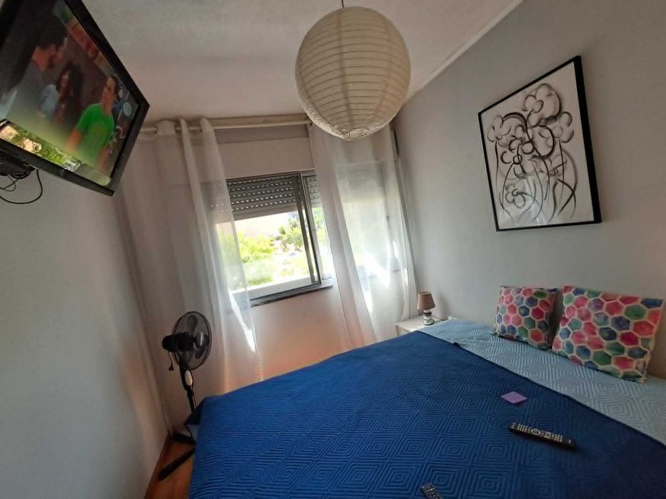 Quarto individual