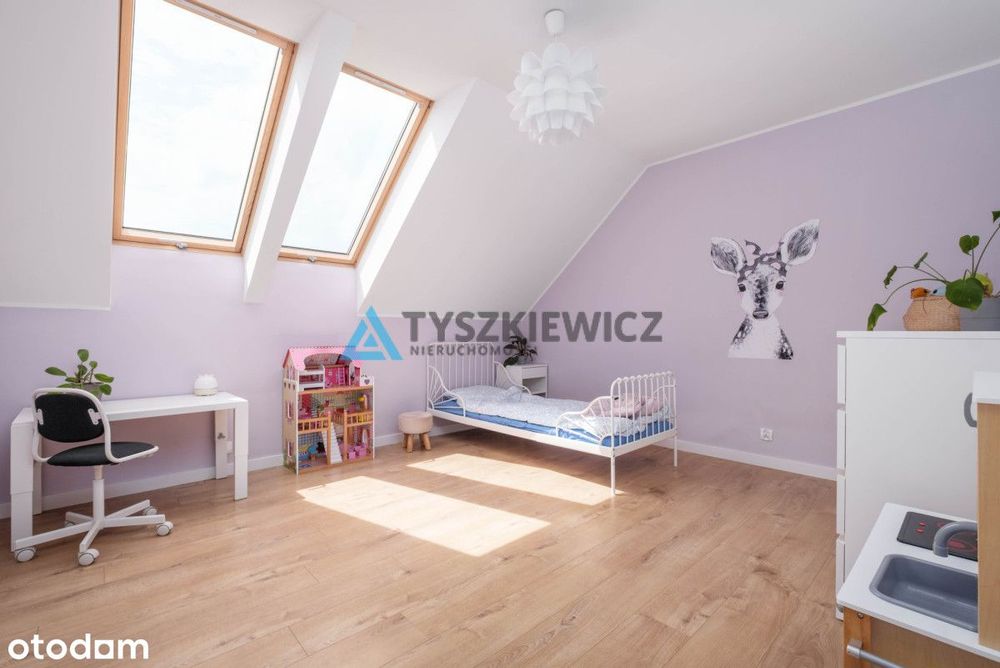 Dom wolnostojący 149m2  okolice Mierzei Wiślanej
