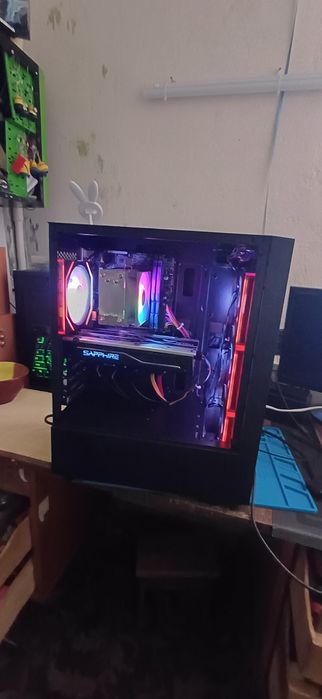 Ігровий комп'ютер